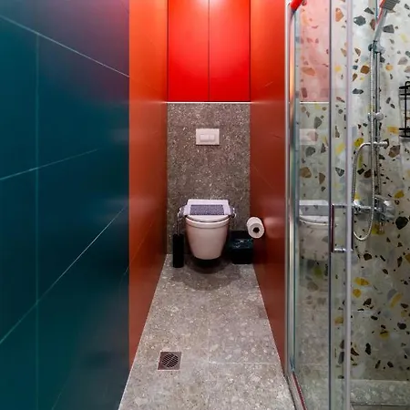 Bright Apartment In The Center Vipgreece Athens Exterior photo