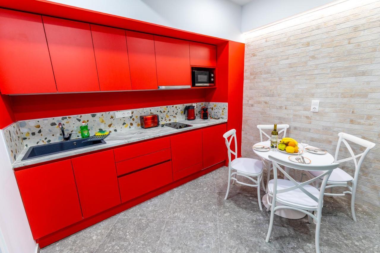 Apartment Bright In The Center Vipgreece *
