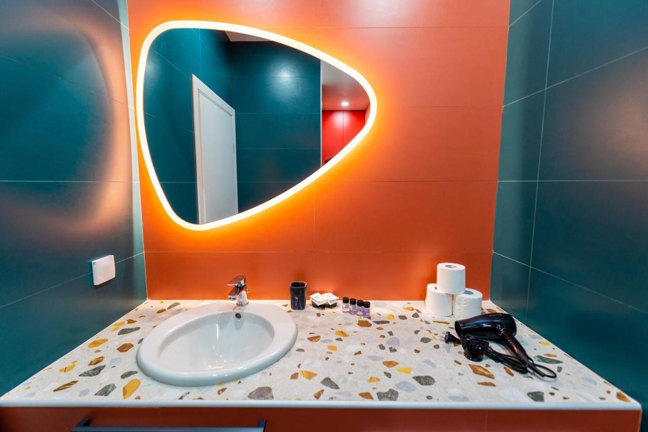 Apartment Bright In The Center Vipgreece Athens